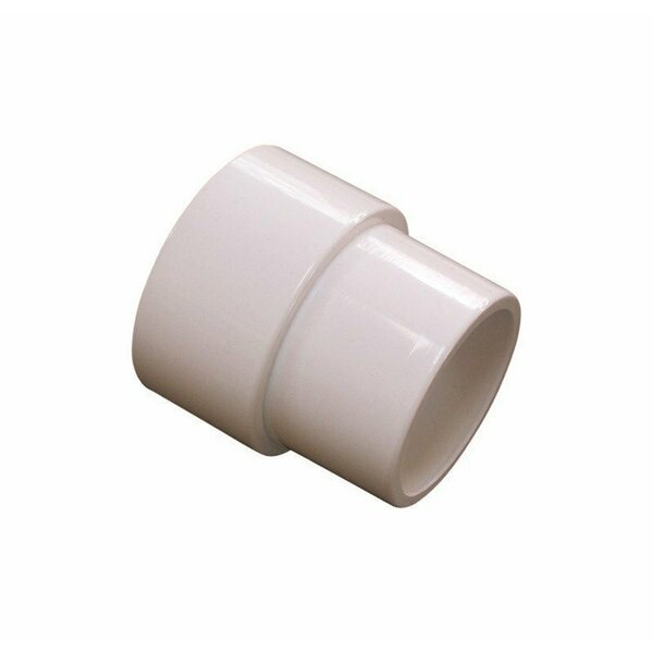 Magic Plastics PIPE EXTENDER 1-1/4 in. RB-0301-12